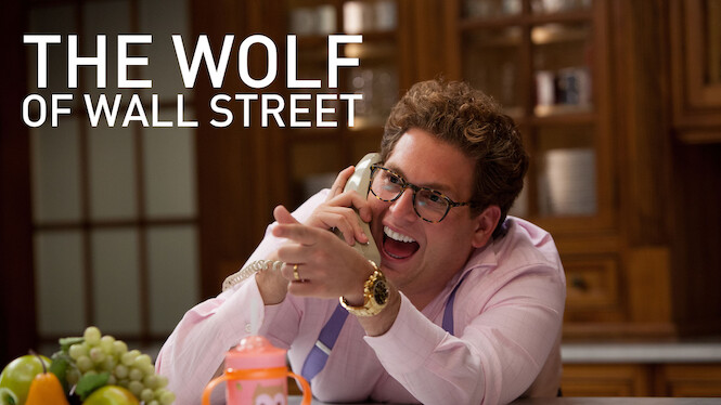 The wolf of wall street netflix - brojust - How To Watch The Wolf Of Wall Street On Netflix