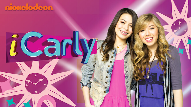 when did icarly get on netflix