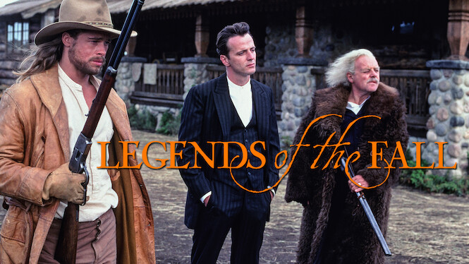 Legends of the Fall - Full Cast & Crew - TV Guide