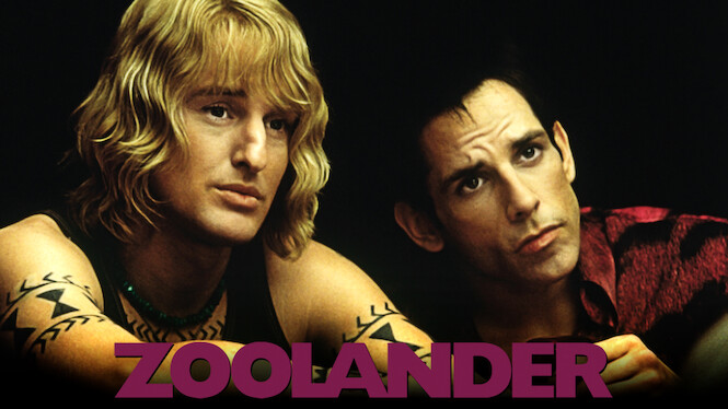 Zoolander (2001) - Trakt