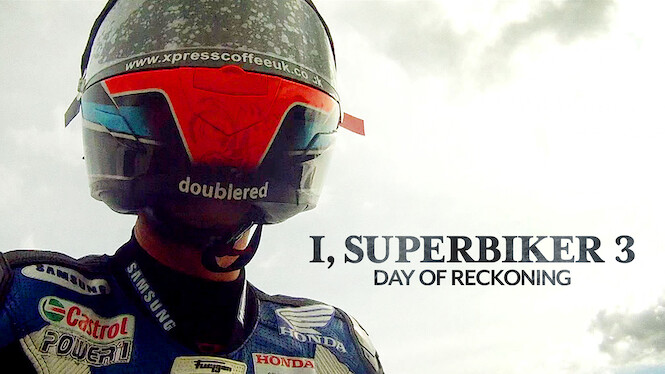 'I, Superbiker 3: The Day of Reckoning-Best Football Movies On Netflix