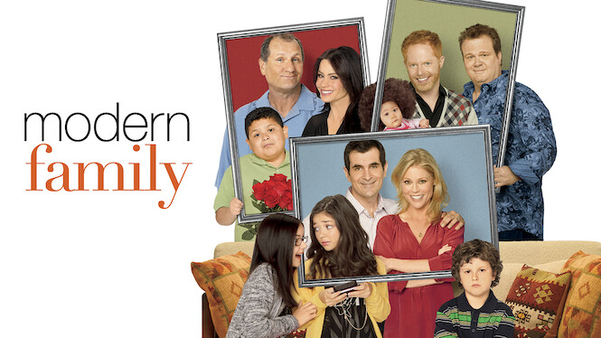 Is Modern Family on Netflix UK Where to Watch the Series New