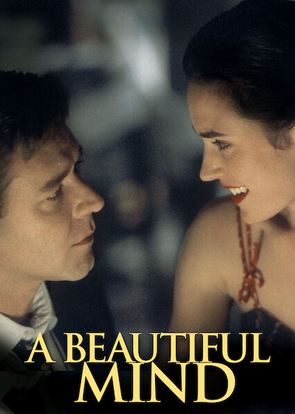 a beautiful mind netflix