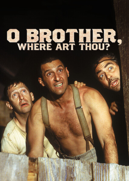 o brother where art thou streaming canada