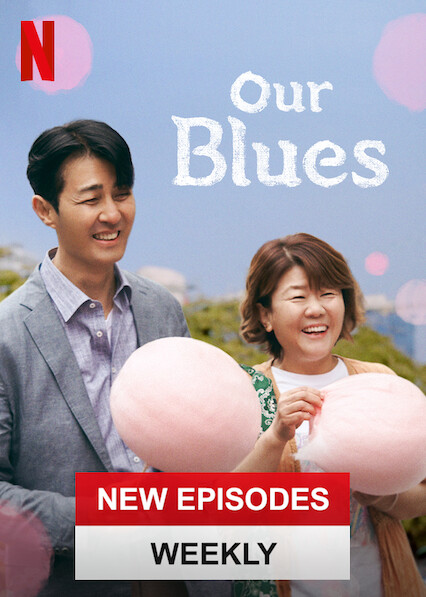 Is 'Our Blues' on Netflix UK? Where to Watch the Series - New On