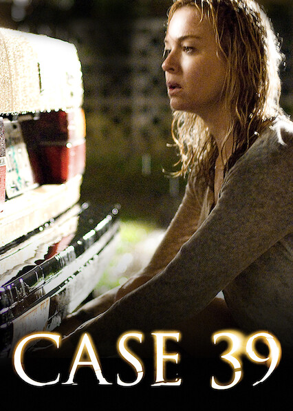 Case 39 - Metacritic